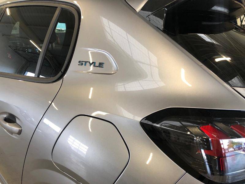 à Vendre nouvelle 208 1.2 PureTech 75ch S&S Style à Gignac aux alentours de lodève