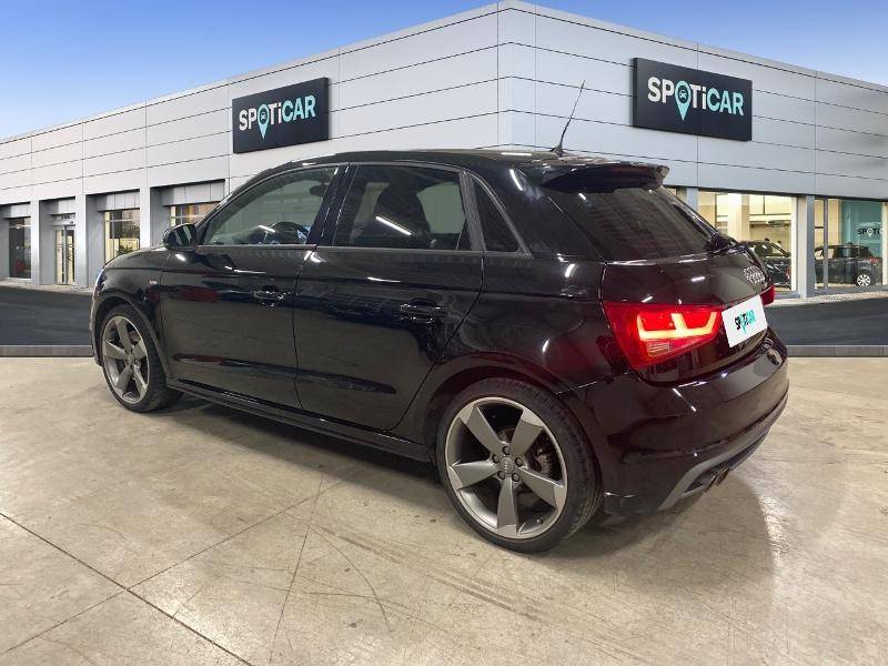 Vente Audi A1 185ch S line Gignac alentours de Pérols