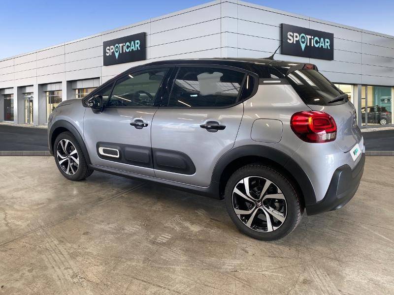 Vente Citroën C3 1.5 BlueHDi 100ch S&S Shine Pack à faible kilométrage aux alentours de Grabel