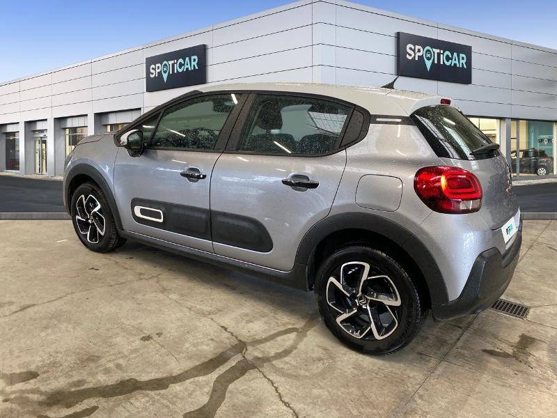 Vente Citroën C3 1.2 PureTech finition Shine à faible kilométrage aux alentours de Montarnaud