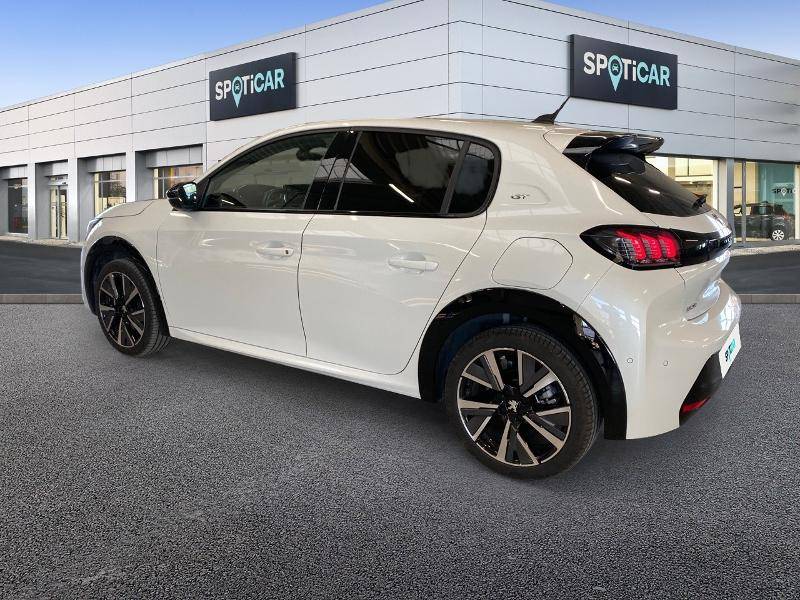 Vente peugeot 208 pas chère