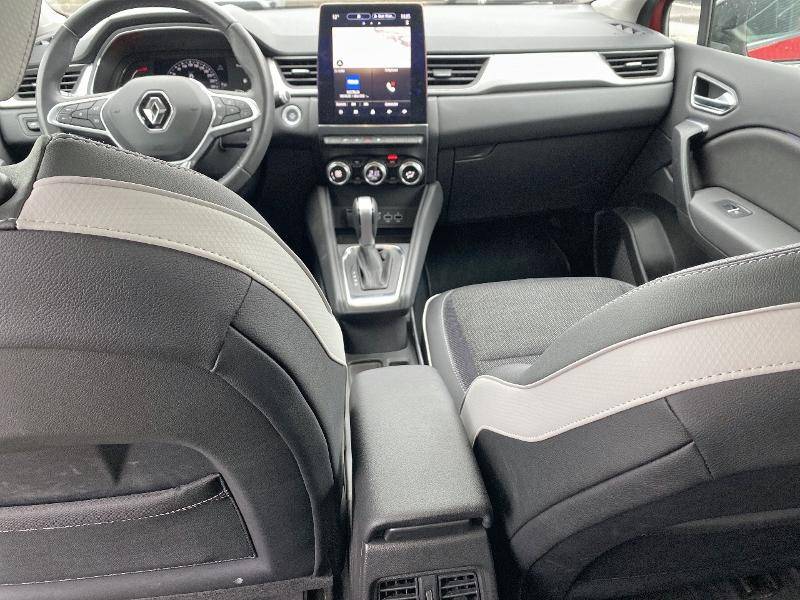 Captur 1.3 TCe 130ch FAP Intens EDC dans la région occitanie proche de ceyras