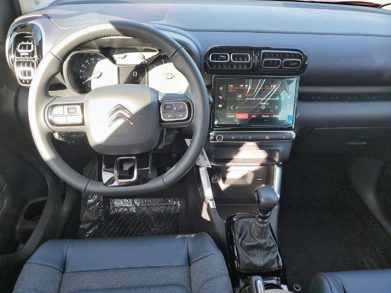 C3 Aircross PureTech 110ch S&S Feel Pack à vendre à Gignac aux alentours de Saint-André De Sangonis