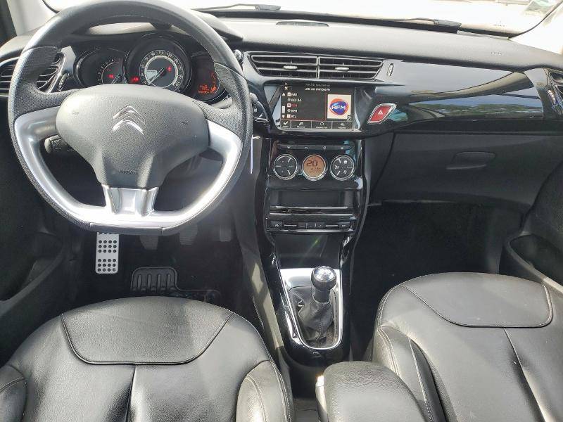 A vendre Citroën C3 1.2 PureTech 110ch Exclusive S&S aux alentours de Perols