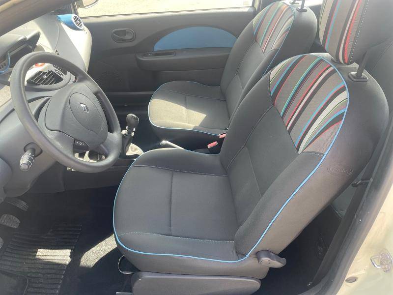 Vente Renault Twingo 1.2 LEV 16v 75ch Dynamique eco² aux alentours de lodève