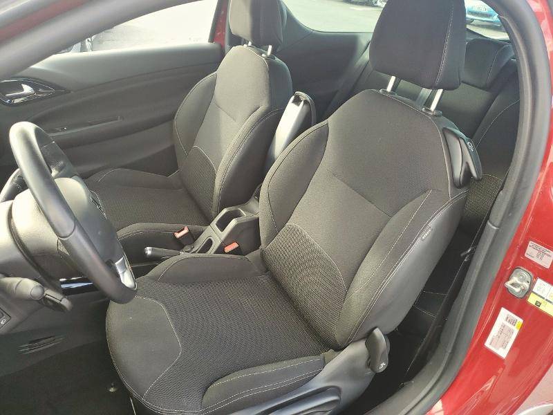 Vente Citroen DS3 PureTech so chic S&S d'occasion à faible kilométrage aux alentours de Béziers