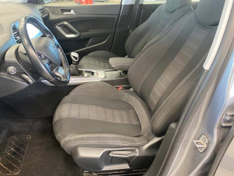 Vente 308 1.6 BlueHDi 120ch Allure S&S 5p d'occasion aux alentours de saint jean de védas