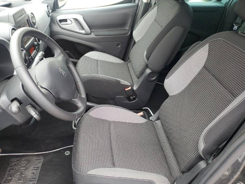 Vente Partner Tepee Electrique Allure à faible kilométrage aux alentours de Grabels