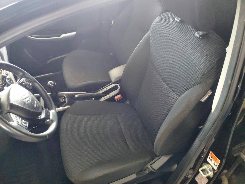 Vente Suzuki Baleno 1.2 Dualjet 90ch à faible kilométrage aux alentours de Aumelas