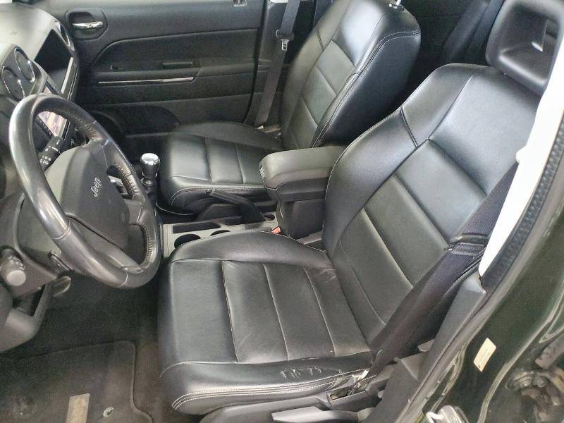 à vendre JEEP Patriot 2.0 CRD Limited à Gignac aux alentours de Saint-Jean De Védas