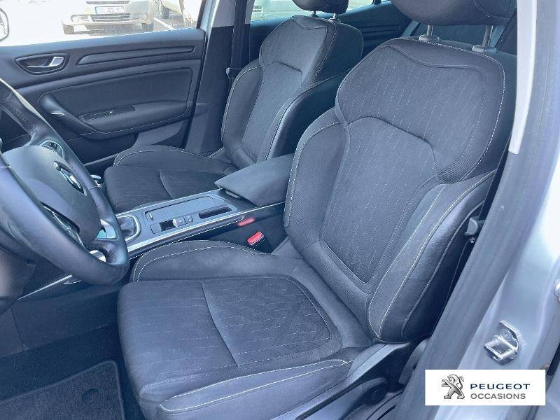 Renault Mégane faible kilométrage occasion en vente à Gignac près de Montpeyroux