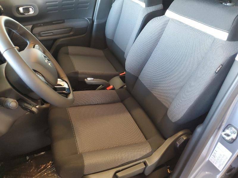 à Vendre C3 Aircross 110ch d'occasion aux alentours de lodève