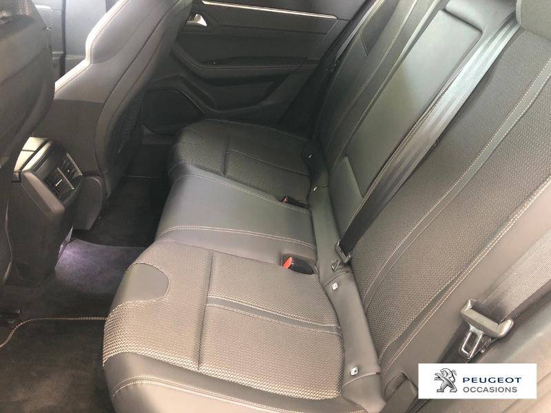 vente une 508 BlueHDi 180ch à Gignac proche de Clermont l'Hérault