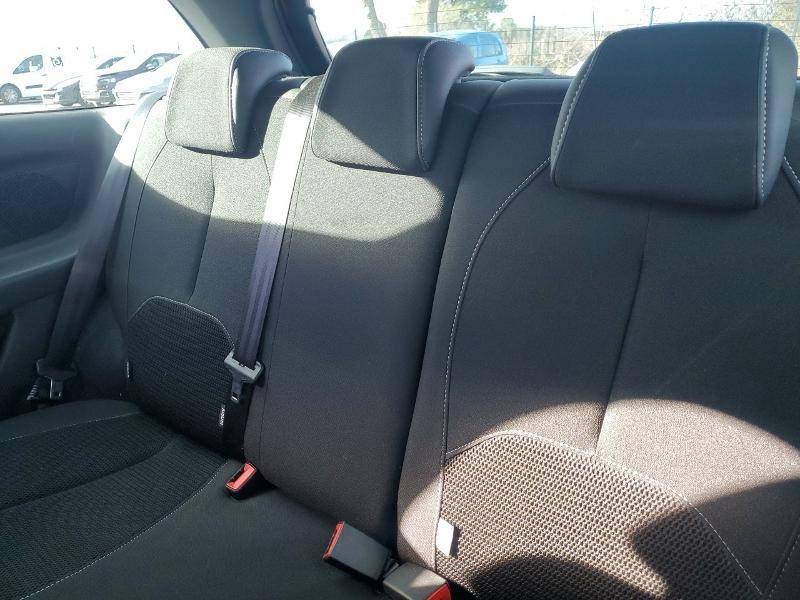 Vente Citroen DS3 PureTech so chic S&S d'occasion à faible kilométrage aux alentours de Lattes