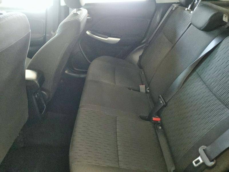 Vente Suzuki Baleno 1.2 Dualjet 90ch à faible kilométrage aux alentours de Cournonsec