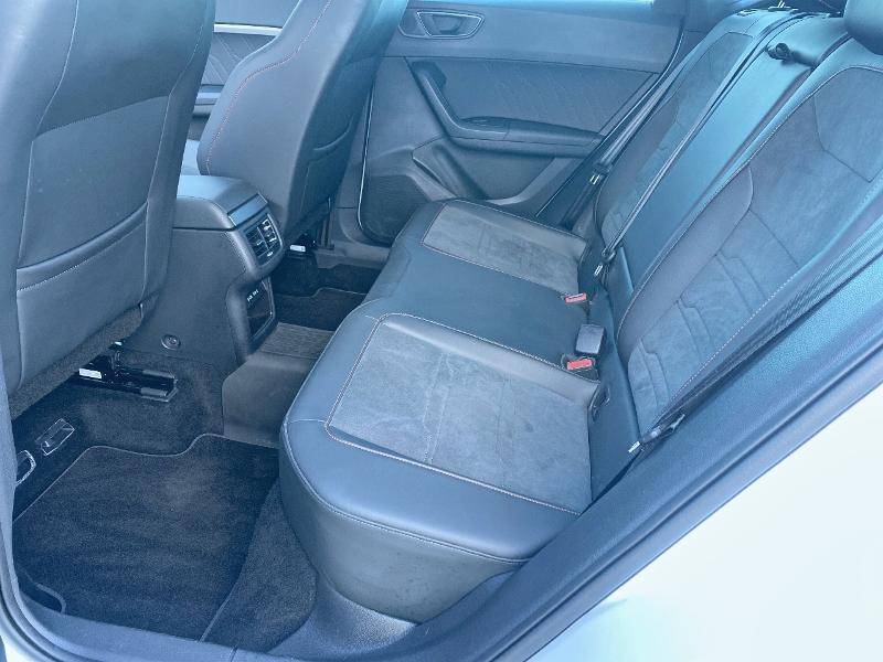 Vente Seat Ateca TDI 150ch à faible kilométrage  aux alentours de Castelnau-le-Lez