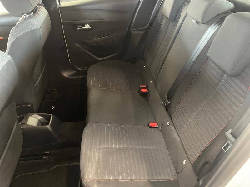 Vente Peugeot 208 1.2 PureTech 75ch Active Business à faible kilométrage aux alentours de Aniane