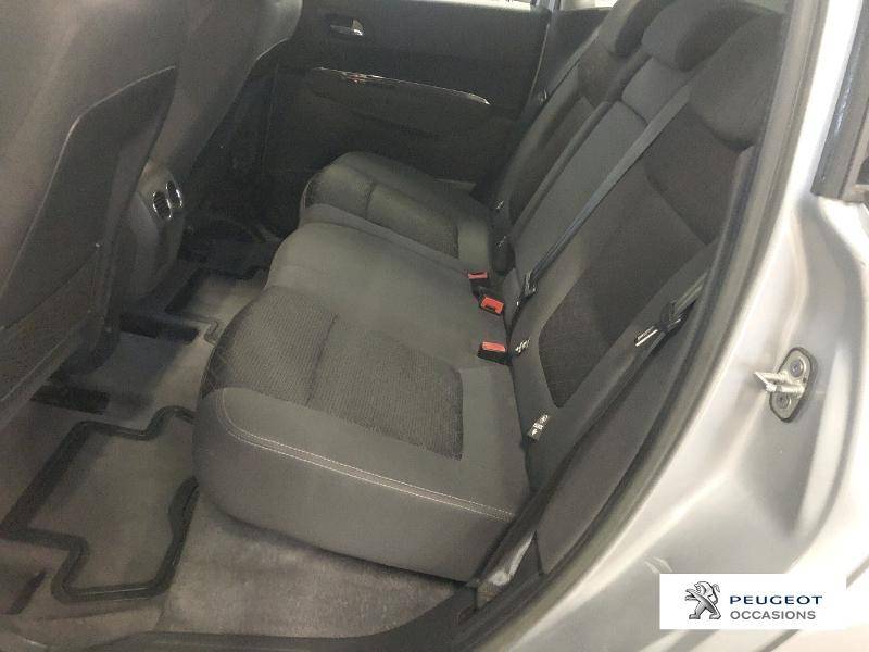 Peugeot 3008 d'occasion 1.6 Hdi115 FAP active à petit prix proche de Lodeve