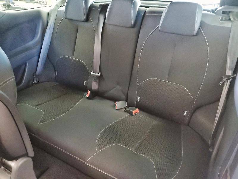 Vente voiture d'occasion DS 3 e-HDi 90ch So Chic Diesel faible kilométrage Gignac proche de Lodeve