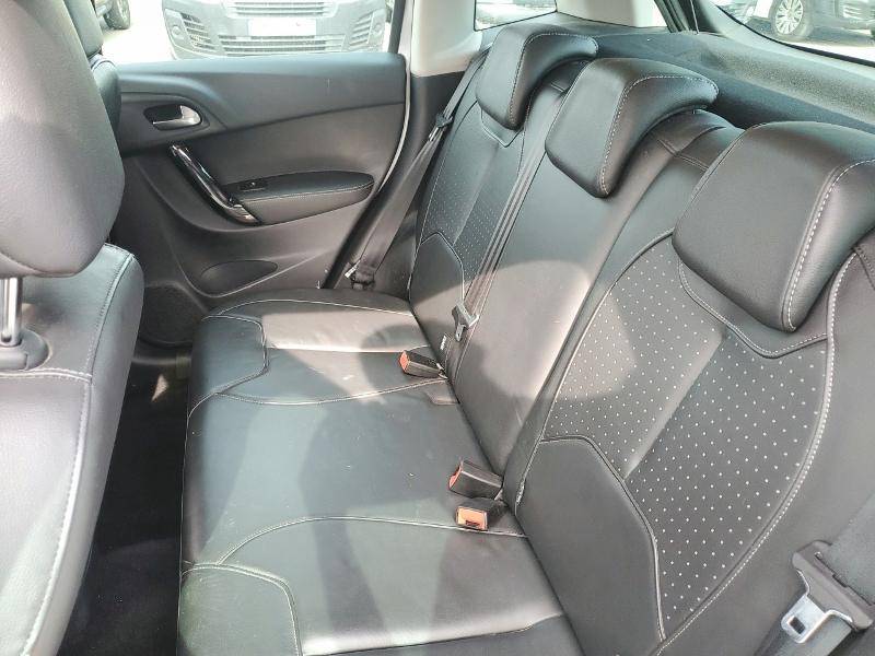 à vendre JEEP Patriot 2.0 CRD Limited à Gignac aux alentours de Montarnaud