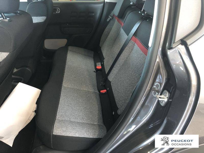 Vente Citroen C3 neuf 12 Pure tech 83 ch proche de Combaillaux  dans l'hérault