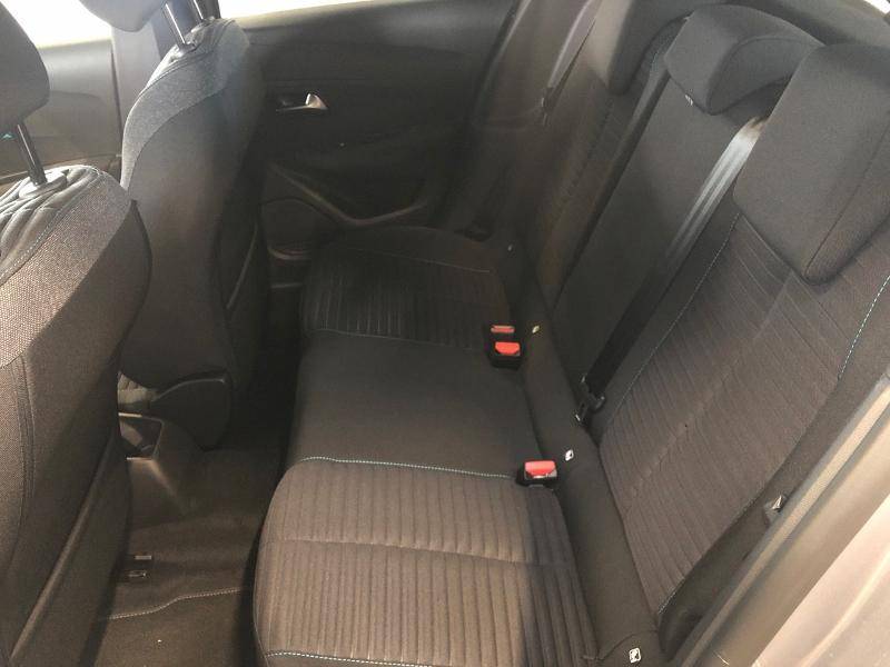 à Vendre nouvelle 208 1.2 PureTech 75ch S&S Style à Gignac pas cher