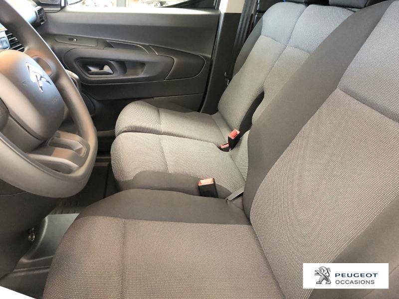 Vente Citroen Berlingo à Gignac faible kilométrage aux alentours de Adissan