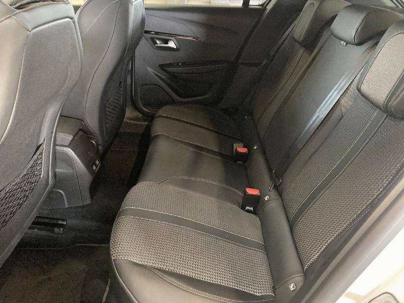 Vente peugeot 208