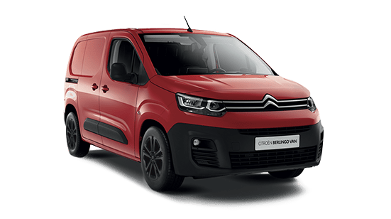 Citroën Berlingo Van : la fourgonnette 4m3 nouvelle génération proche de Mèze
