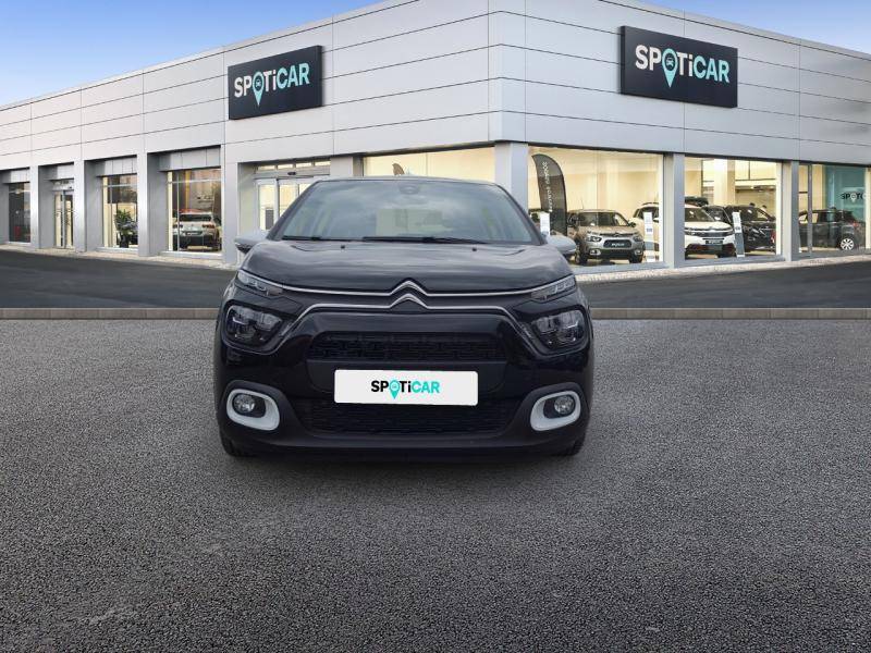 CITROEN C3 1.2 PureTech 83ch S&S YOU!