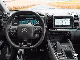 Citroën C5 Aircross Hybride rechargeable 225 ë-EAT8 C-Seri proche de Saint-Jean De-Vedas