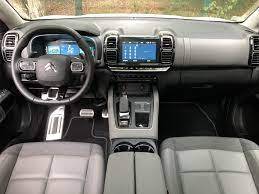 Citroën C5 Aircross Hybride rechargeable 225 ë-EAT8 C-Seri proche de Juvignac dans l'hérault