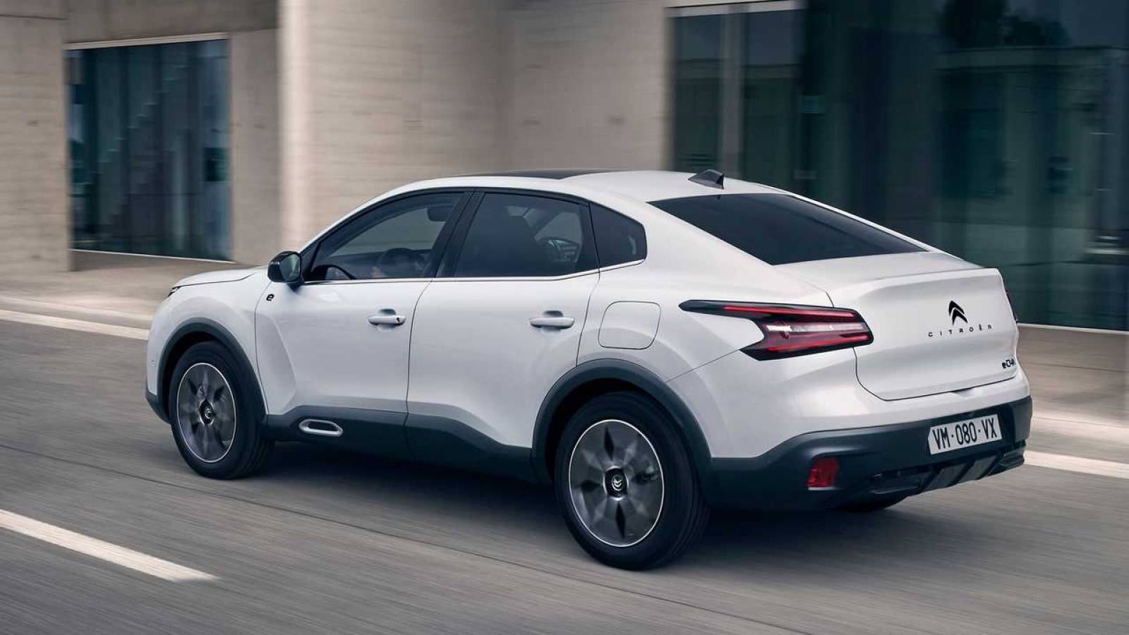 nouvelle Citroen c4x dans votre magasin Gignac aux alentours de Montpellier