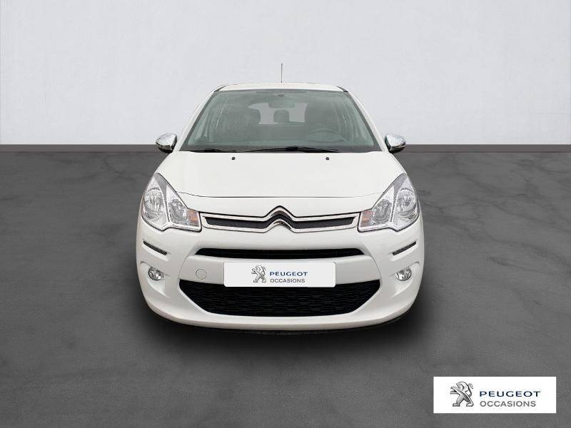 Citroen C3 location courte ou longue durée à Gignac