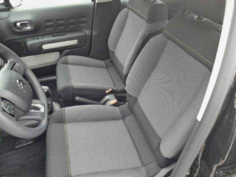 CITROEN C3 1.2 PureTech 83ch S&S YOU!