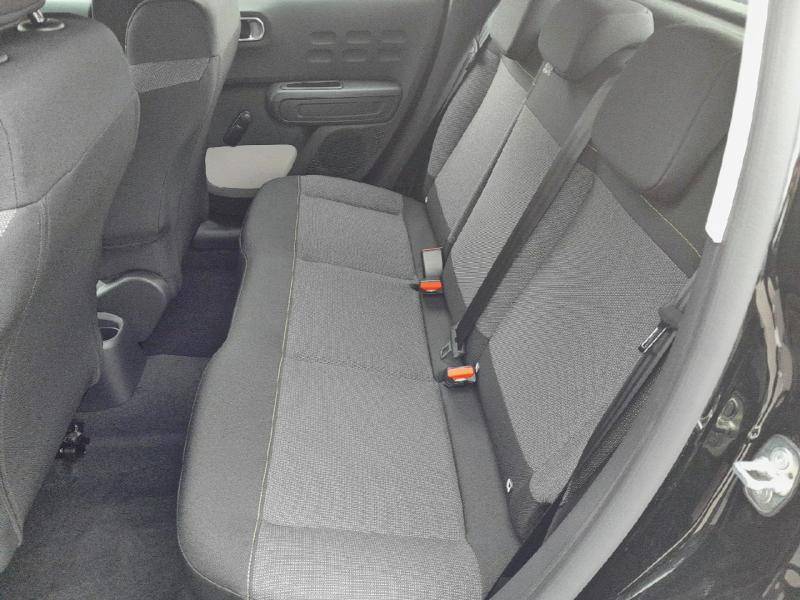 CITROEN C3 1.2 PureTech 83ch S&S YOU!