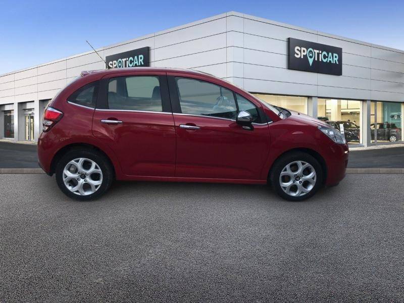 CITROEN C3 BlueHDi 75 Confort