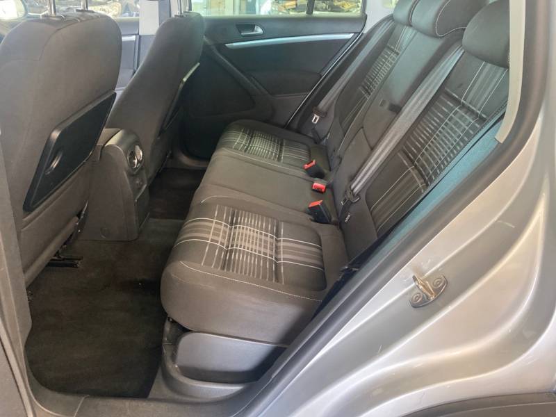 VOLKSWAGEN Tiguan 2.0 TDI 110ch BlueMotion Technology FAP Match