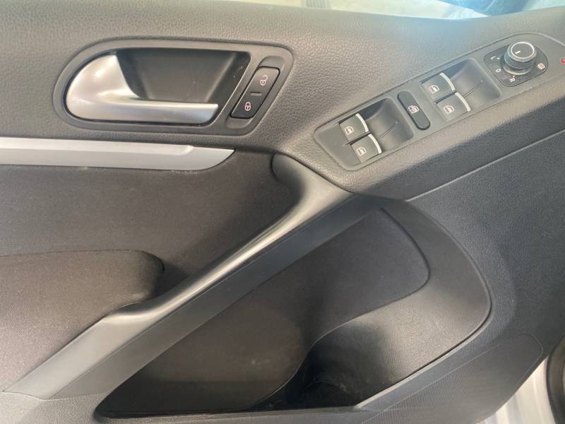 VOLKSWAGEN Tiguan 2.0 TDI 110ch BlueMotion Technology FAP Match