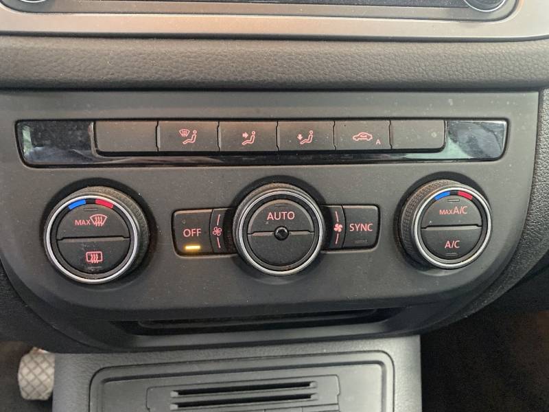 VOLKSWAGEN Tiguan 2.0 TDI 110ch BlueMotion Technology FAP Match