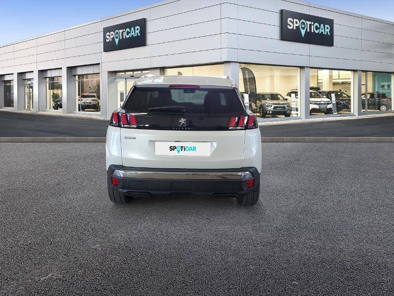 Vente PEUGEOT 3008 1.5 BlueHDi 130ch