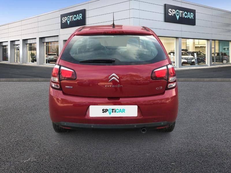CITROEN C3 BlueHDi 75 Confort