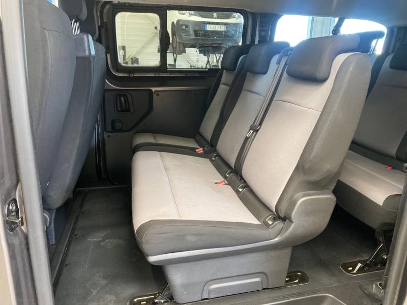 CITROEN Jumpy XL BlueHDi 115 Confort S&S