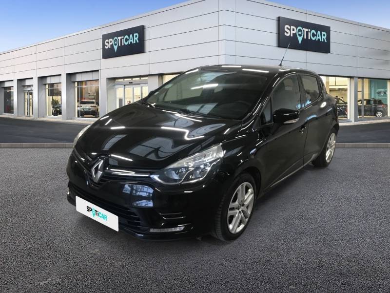 RENAULT Clio 0.9 TCe 90ch energy Intens 5p