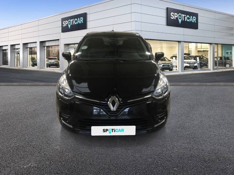 RENAULT Clio 0.9 TCe 90ch energy Intens 5p
