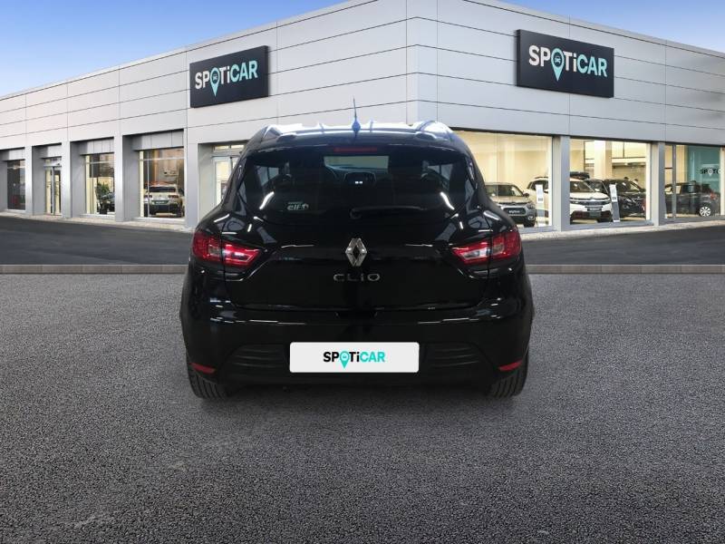 RENAULT Clio 0.9 TCe 90ch energy Intens 5p