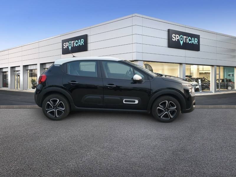 CITROEN C3 1.2 PureTech 110ch S&S Shine