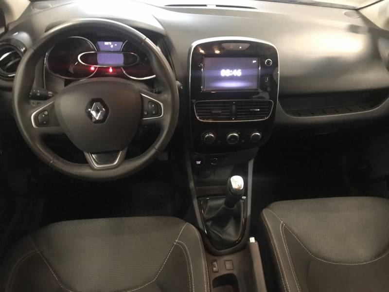 RENAULT Clio 0.9 TCe 90ch energy Intens 5p