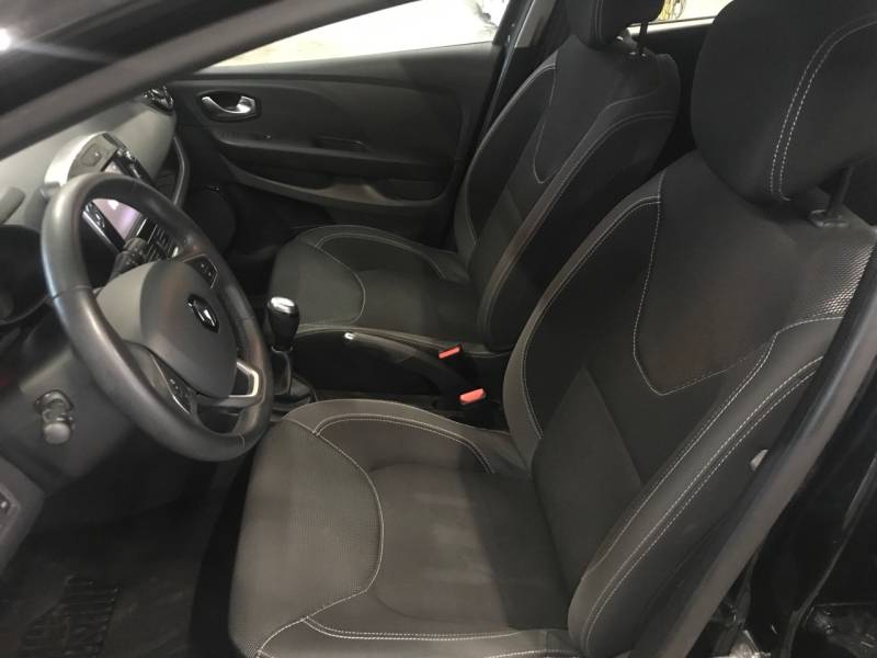 RENAULT Clio 0.9 TCe 90ch energy Intens 5p