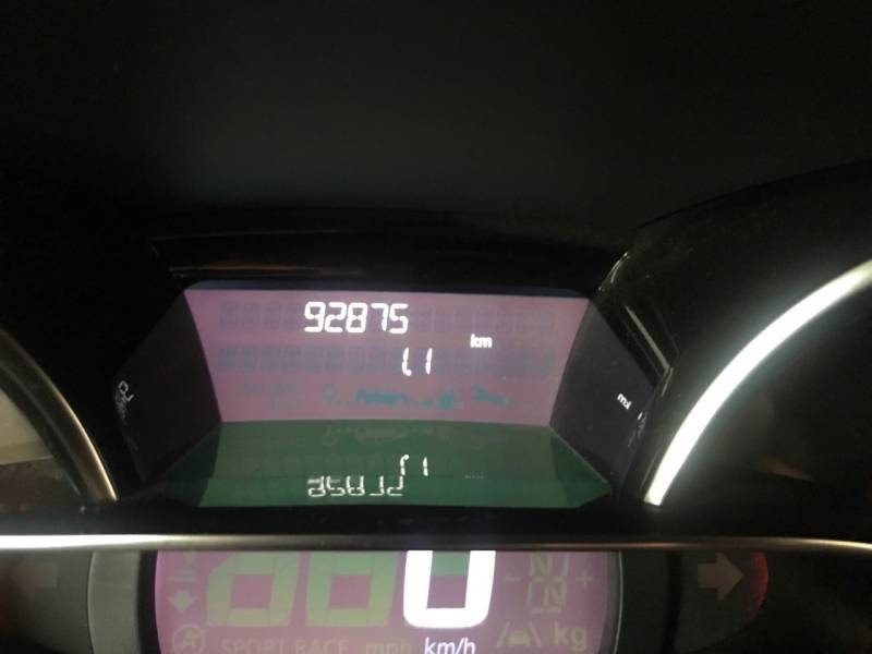 RENAULT Clio 0.9 TCe 90ch energy Intens 5p